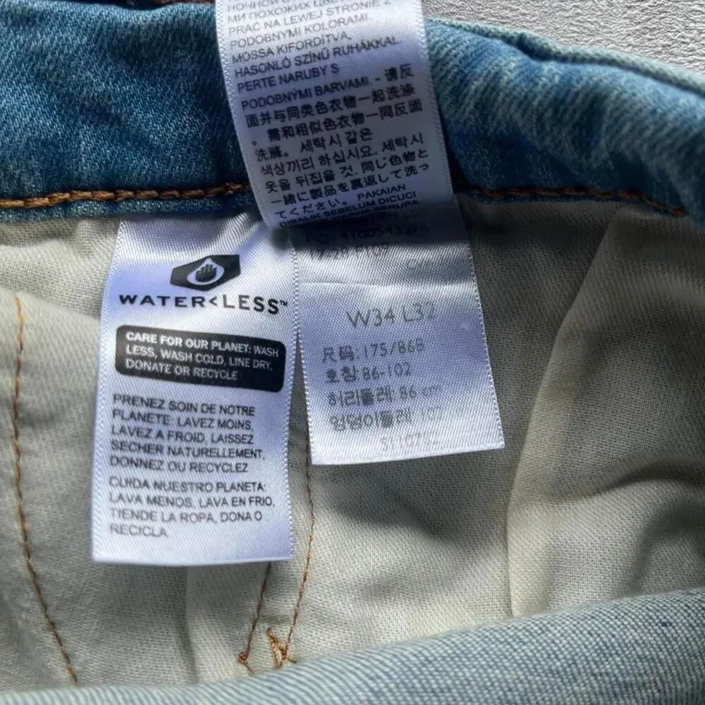 Levis levi 514